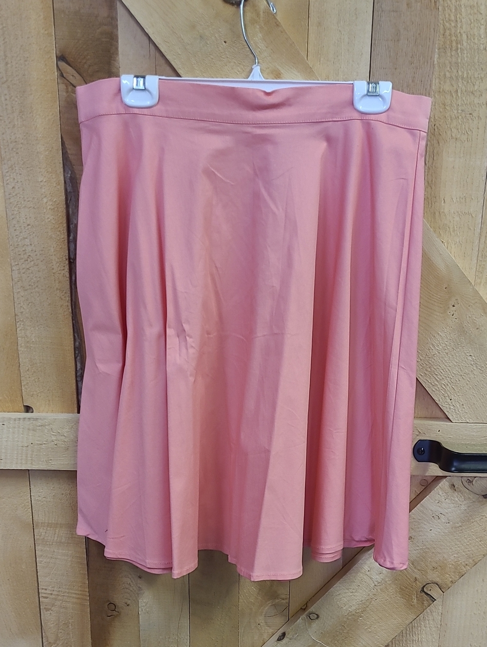 Swing Skirt ~ 2XL